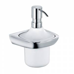 Дозатор жидкого мыла Kludi Ambienta